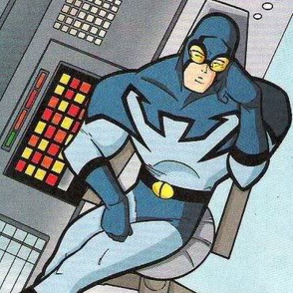 Meet your Posher, Blake - Picture 1 of 1